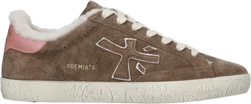 Premiata Stevend Sneaker