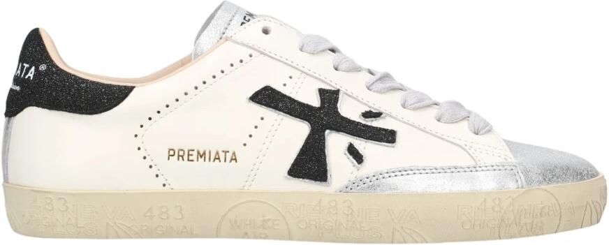 Premiata Stevend Sneakers