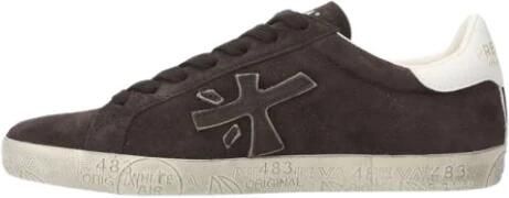 Premiata Stevend Sneakers