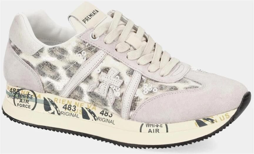 Premiata Stijlvolle Conny Damesschoenen