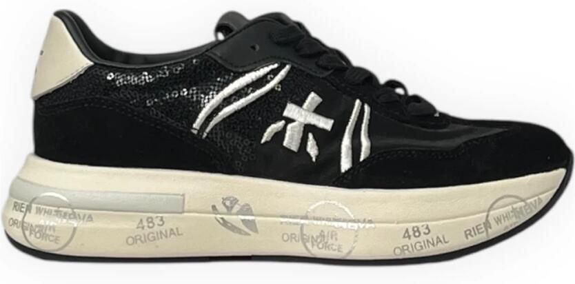 Premiata Stijlvolle Sneakercollectie voor nen en - Foto 2