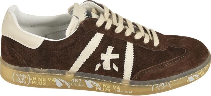 Premiata Stijlvolle Sneakers - Foto 2