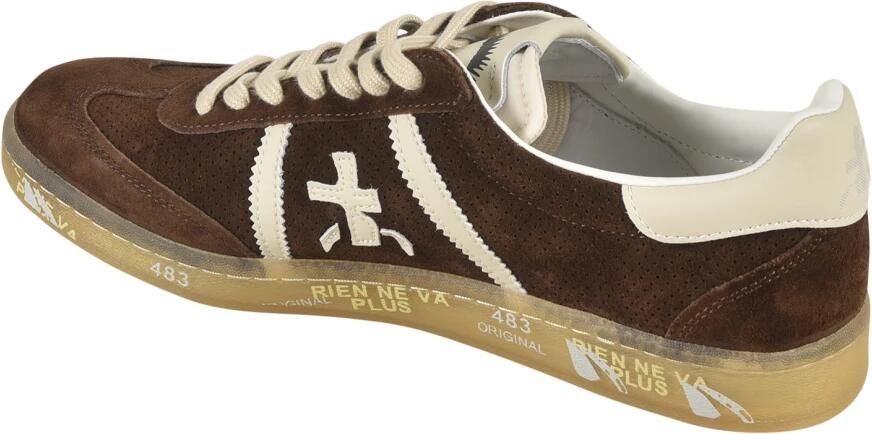 Premiata Stijlvolle Sneakers