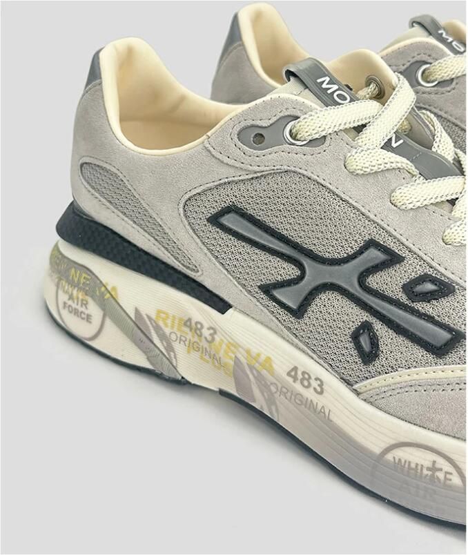 Premiata Stijlvolle Sneakers