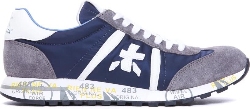 Premiata Sneakers LUCY VAR 7089