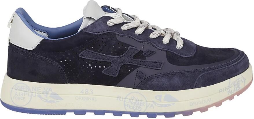 Premiata Stijlvolle Sneakers