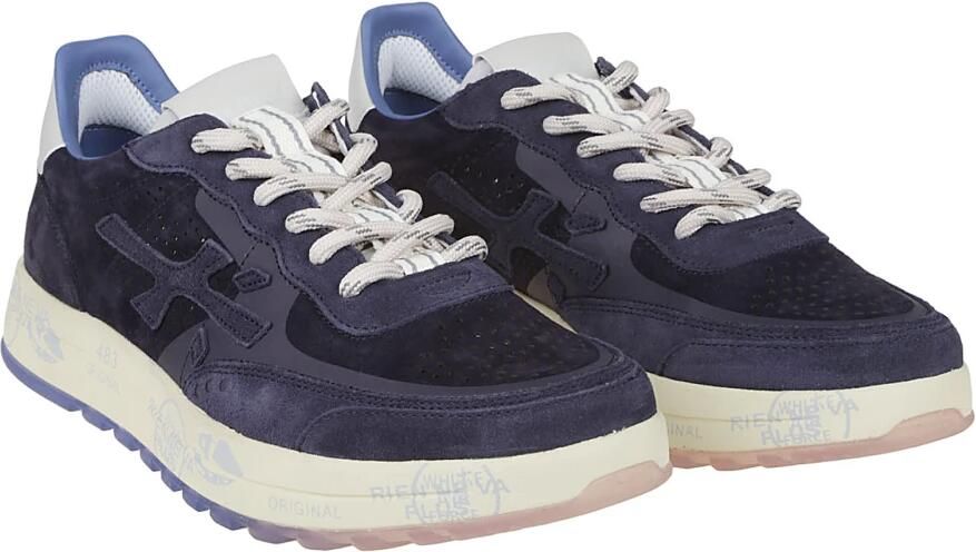 Premiata Stijlvolle Sneakers - Foto 2