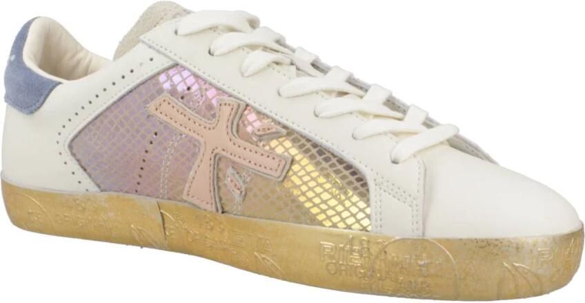 Premiata Stijlvolle Sneakers voor nen en