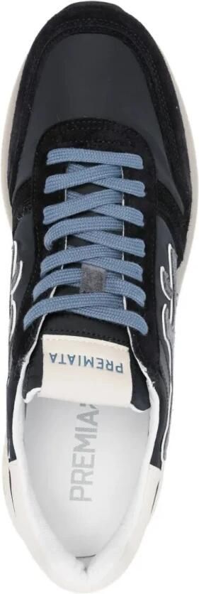 Premiata Stijlvolle Sneakers voor Mannen