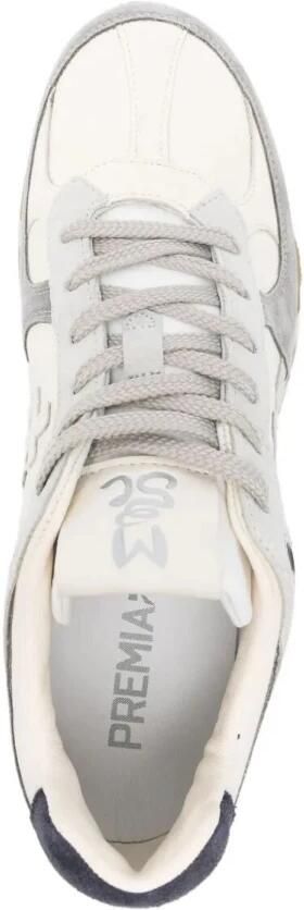 Premiata Stijlvolle Sneakers voor Mannen