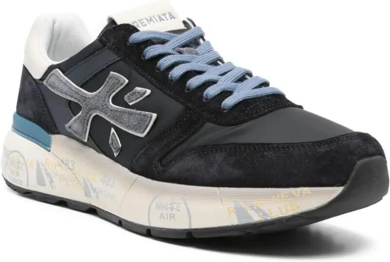 Premiata Stijlvolle Sneakers voor Mannen - Foto 2