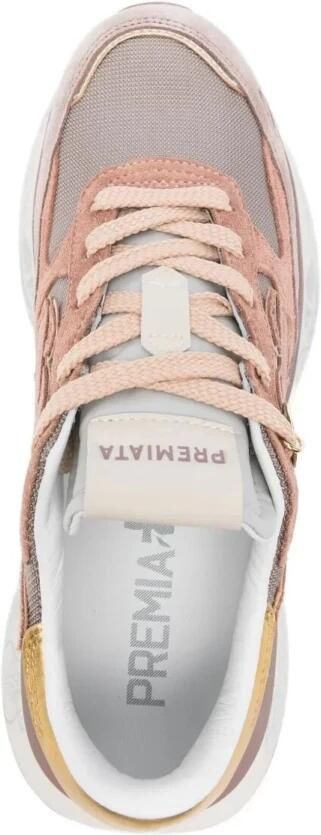 Premiata Stijlvolle Sneakers voor Vrouwen