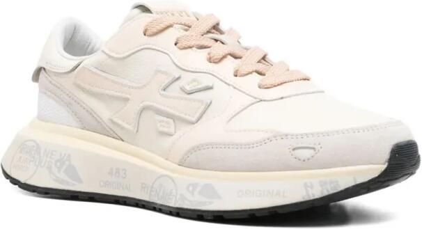 Premiata Stijlvolle Sneakers voor Vrouwen