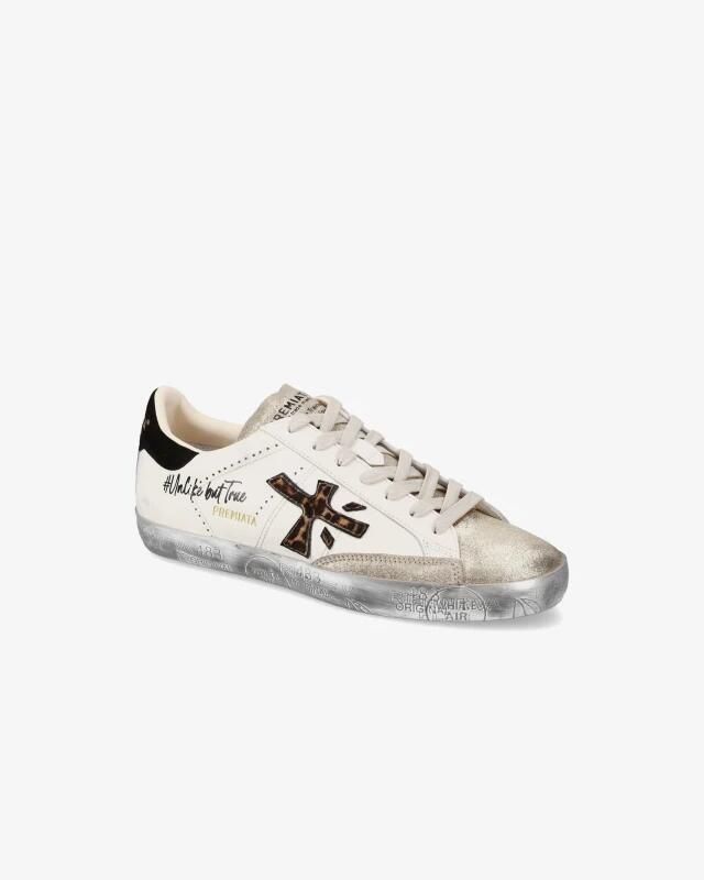 Premiata Stijlvolle STEVEND Sneakers - Foto 5