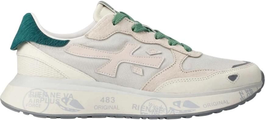 Premiata Stile Running