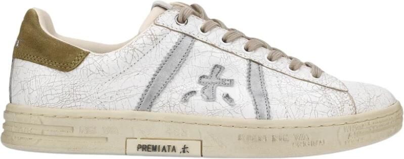 Premiata Tijdloze Unisex Sneakers - Foto 2