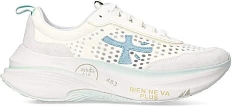 Premiata Timeless Trainer