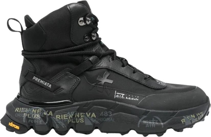 Premiata Trivor 509