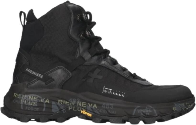 Premiata Trivor 509
