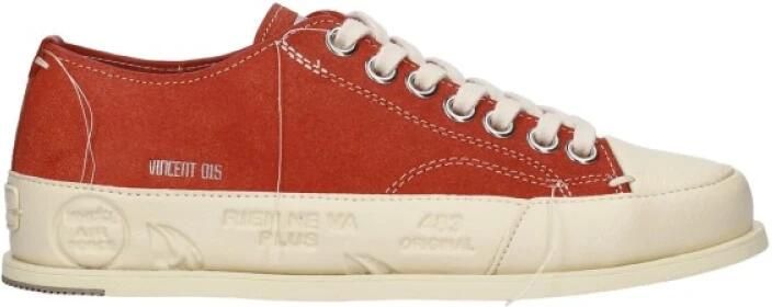 Premiata Vincent 015