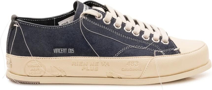 Premiata Vincent 015 Sneakers