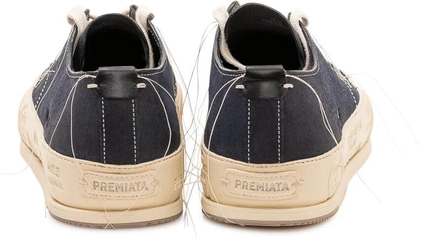 Premiata Vincent 015 Sneakers - Foto 3