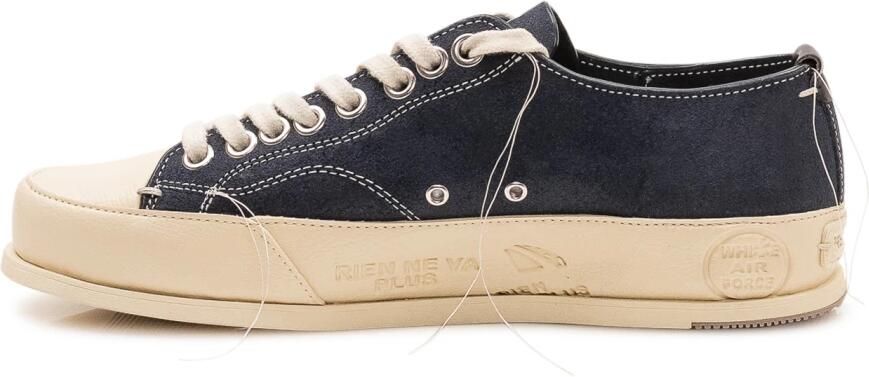 Premiata Vincent 015 Sneakers - Foto 4