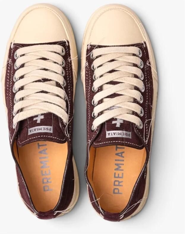 Premiata Vincentd 15 - Foto 3