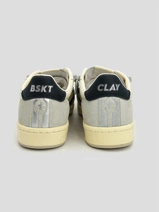 Premiata Lage Sneakers BSKTCLAD 7661