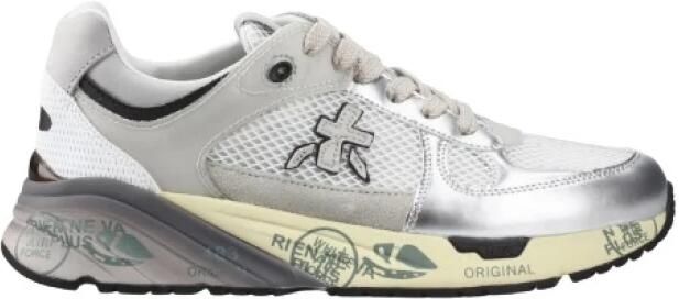 Premiata Stijlvolle Sneakers voor nen en - Foto 5