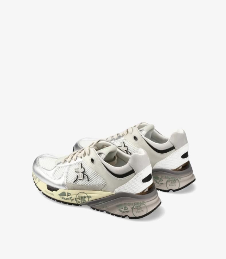 Premiata Stijlvolle Sneakers voor nen en - Foto 3