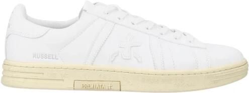 Premiata Witte Sneakers