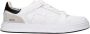 Premiata Quinn 6299 Heren Sneakers White Heren - Thumbnail 2