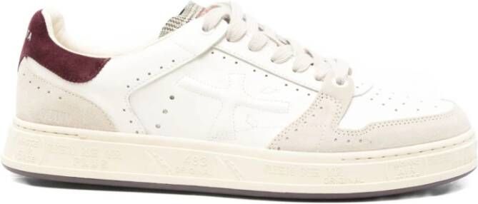 Premiata Quinn 7873 Sneakers - Foto 2