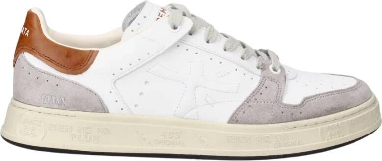Premiata Quinn Sneakers
