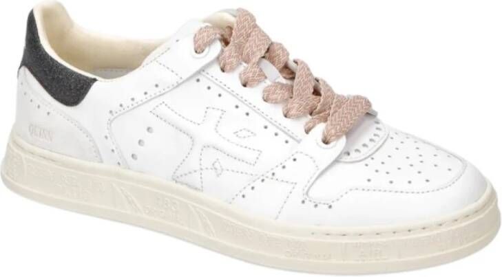 Premiata Quinn Sneakers