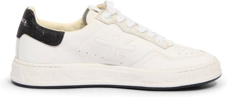 Premiata Quinnd Var. 5813 Sneakers