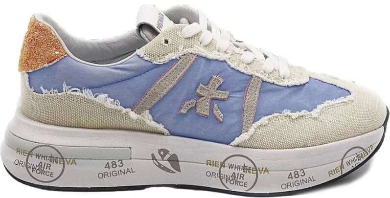 Premiata sneakers dames sale outlet