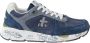 Premiata Retro Fashion Sneakers Mase 6626 - Thumbnail 1