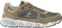Premiata Retro Sneakers - Thumbnail 1