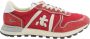 Premiata Rode Sneakers met Ergonomische Zool - Thumbnail 1