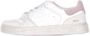 Premiata Quinn LowTop Sneakers Wo White - Thumbnail 2
