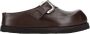 Premiata Schoenen Brayden 32217A Brown Heren - Thumbnail 1