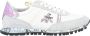 Premiata Seand Sneaker Wit en Lila White Dames - Thumbnail 1