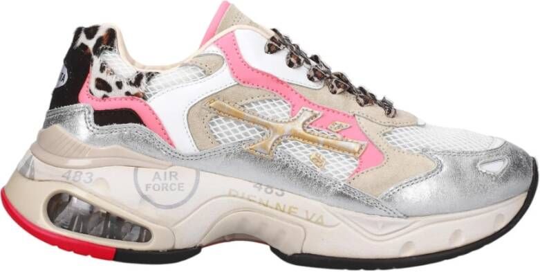 Premiata Sneakers SHARKYD 414