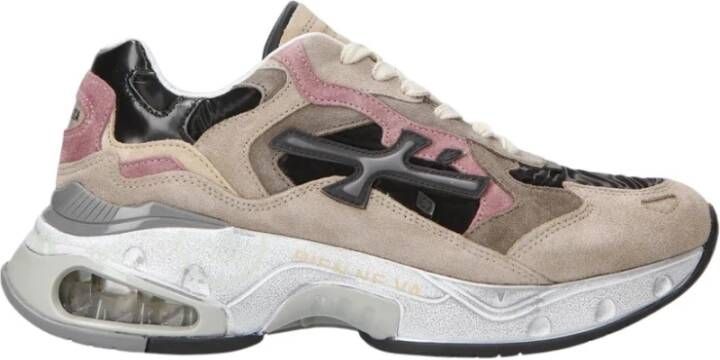 Premiata Sharkyd Sneakers