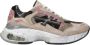 Premiata Sharkyd Sneakers - Thumbnail 1