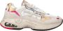 Premiata Sharkyd Sneakers Multicolor Dames - Thumbnail 1