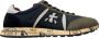 Premiata Lucy 6071 Hybride Sneakers Vernieuw je stijl Green Heren - Thumbnail 1