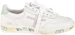 Premiata Shoes Wit Dames